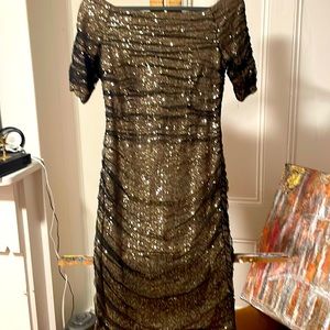 Lauren Ralph Lauren Evening gown.
